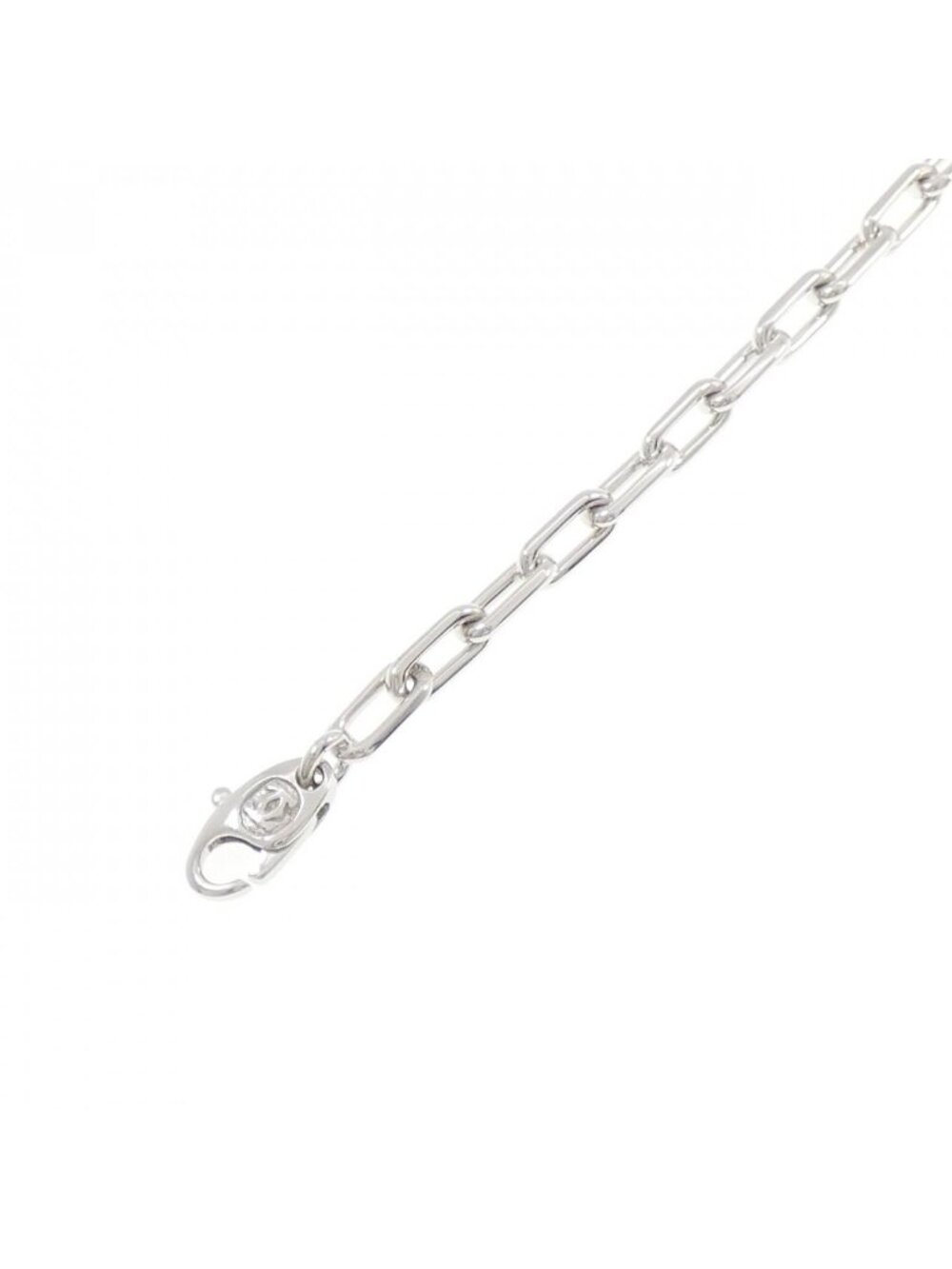 Cartier Bracelet White Gold